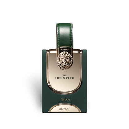 PERFUME ARMAF THE LIONS CLUB FEROCE 3,4 OZ HOMBRE
