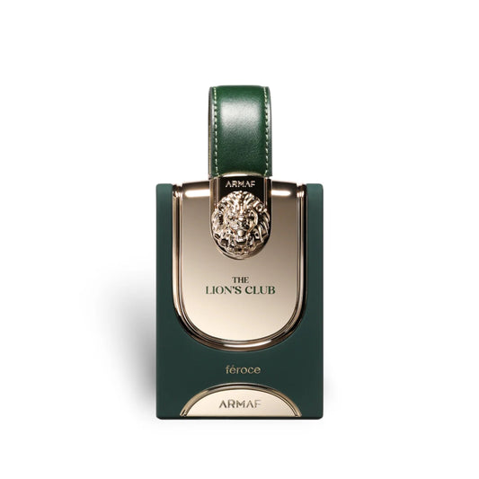 PERFUME ARMAF THE LIONS CLUB FEROCE 3,4 OZ HOMBRE