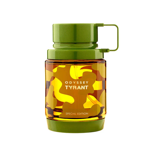 PERFUME ARMAF ODYSSEY TYRANT 3,4 OZ UNISEX