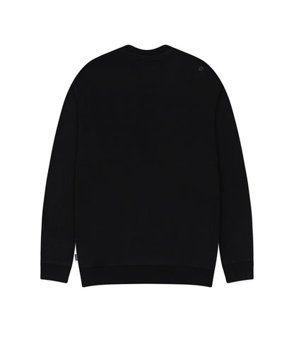 CAMIBUSO CAPI HORSESHOE NEGRO