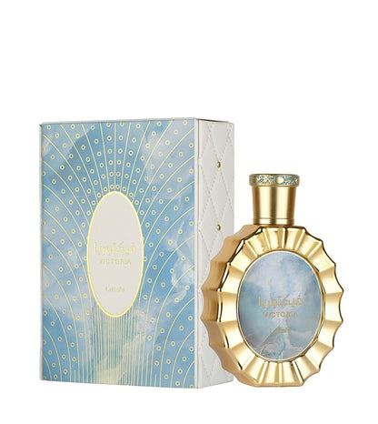 PERFUME LATTAFA VICTORIA 3,4 OZ DAMA