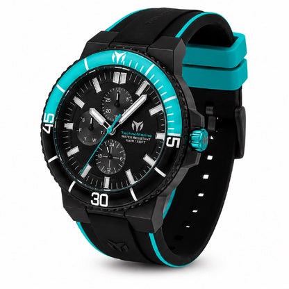 RELOJ TECHNOMARINE TM 525031