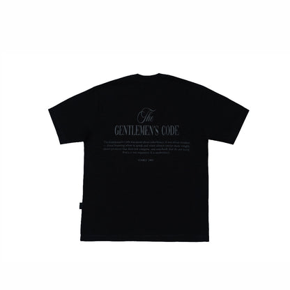 CAMISETA SOCIAL HARMONY TOBACCO