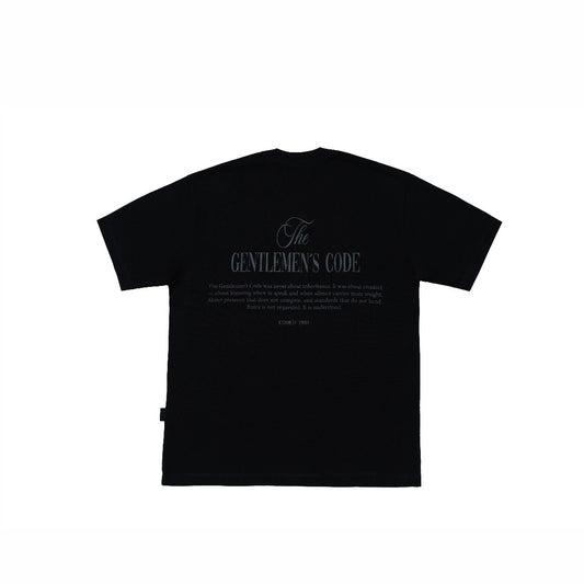 CAMISETA SOCIAL HARMONY TOBACCO