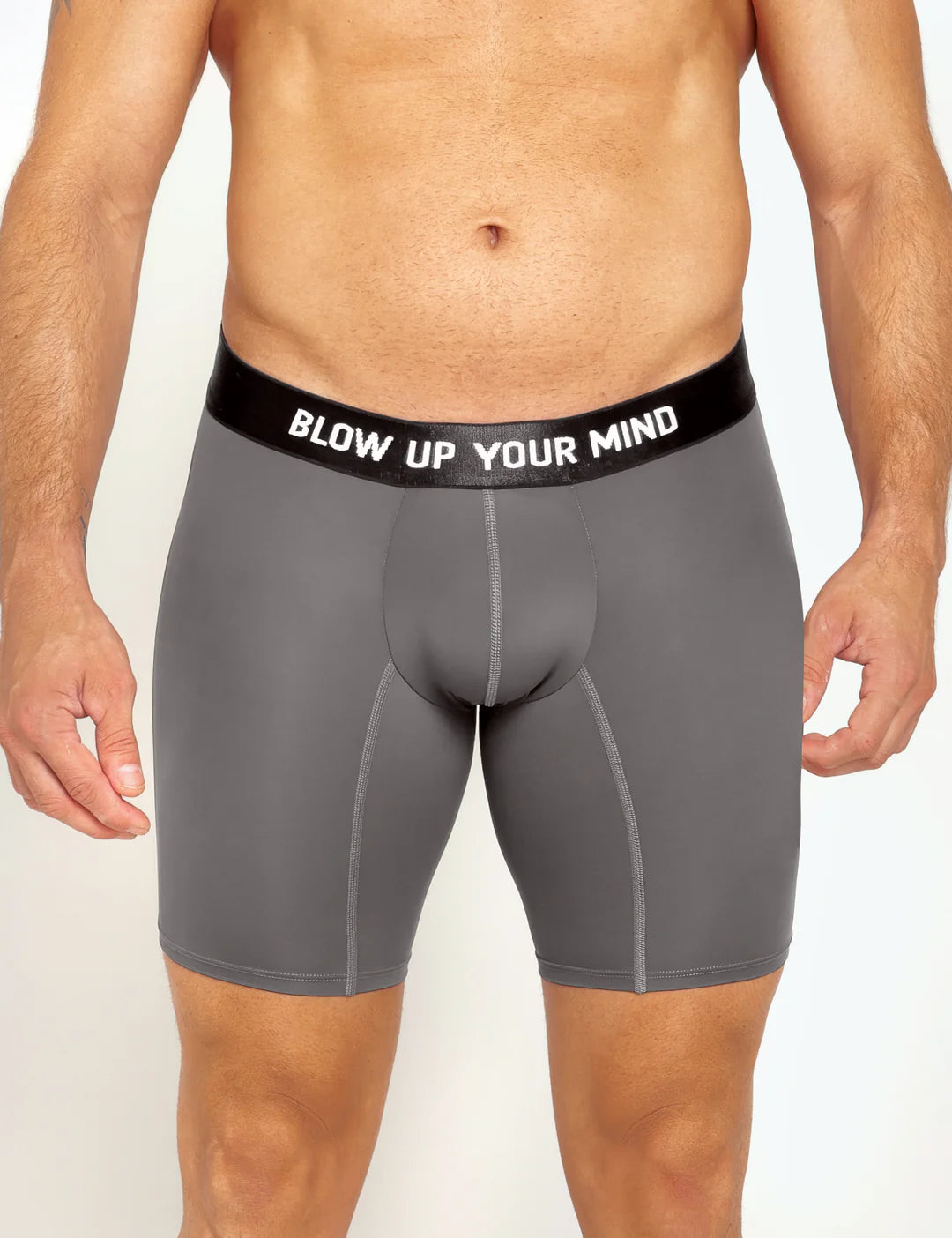 3 PACK BOXERS BLOW UP
