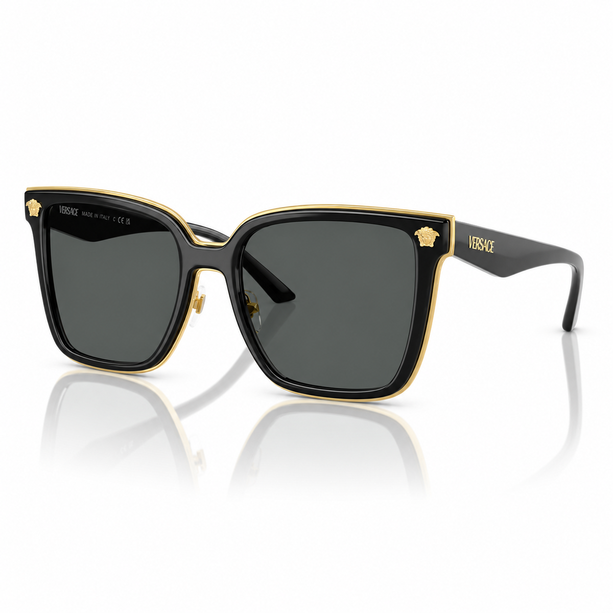 GAFAS VERSACE VE2278D - GB1/8758