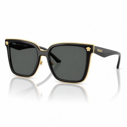 GAFAS VERSACE VE2278D - GB1/8758