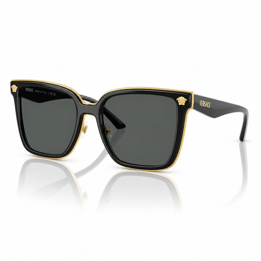 GAFAS VERSACE VE2278D - GB1/8758