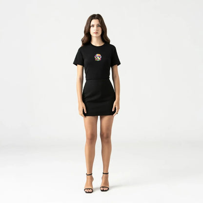 CAMISETA MONASTERY ADRIA 1 WOMEN