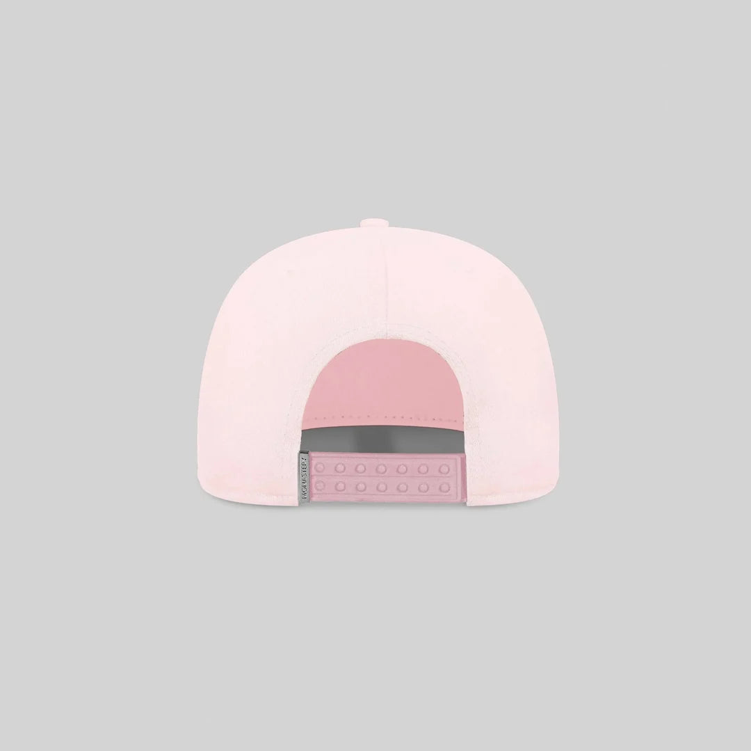GORRA MONASTERY KAVEH CAP PINK