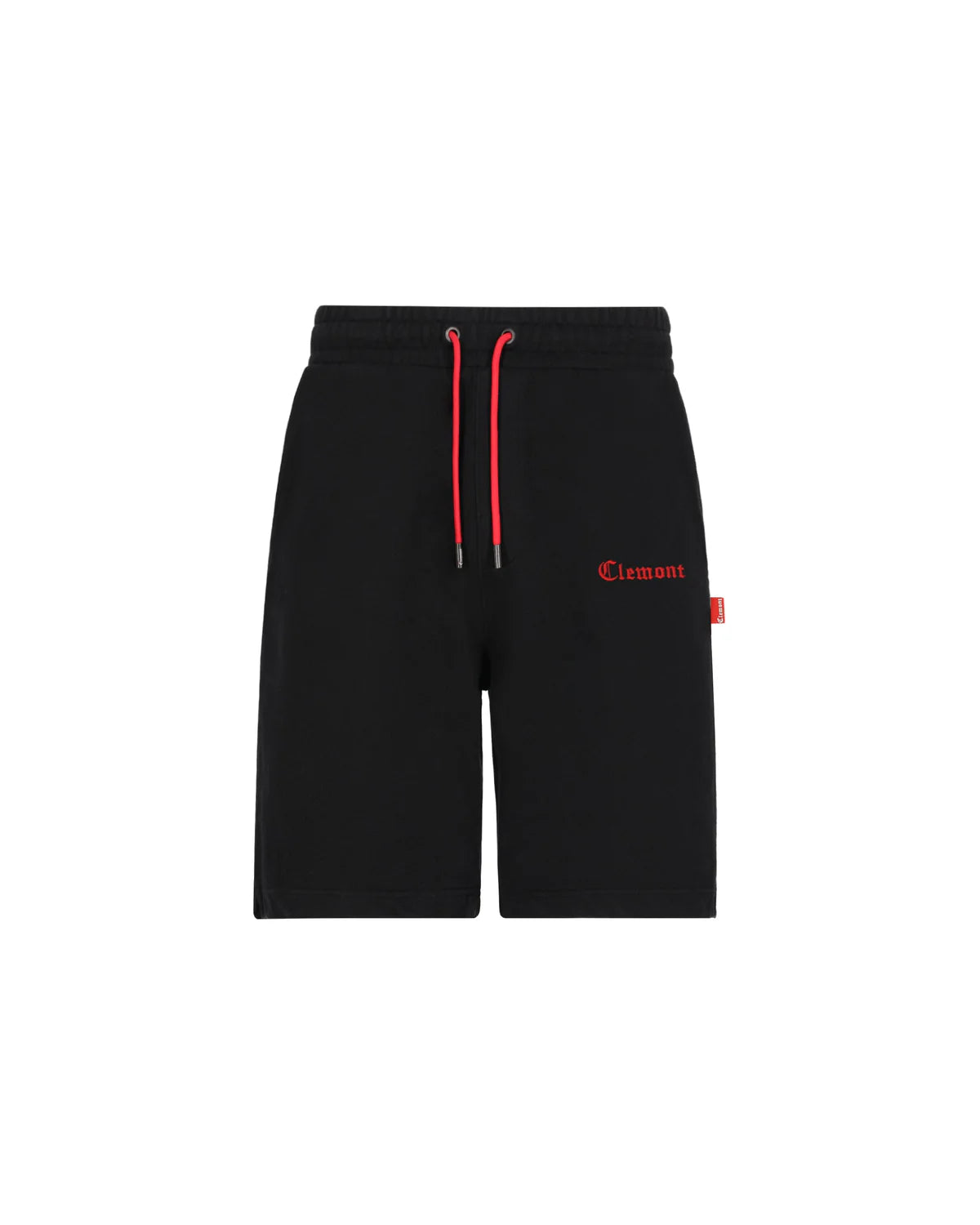 BERMUDA CLEMONT HYPERION BLACK