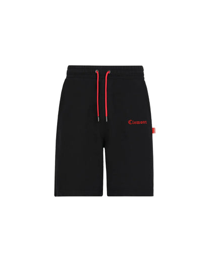 BERMUDA CLEMONT HYPERION BLACK
