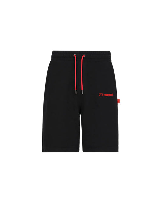 BERMUDA CLEMONT HYPERION BLACK