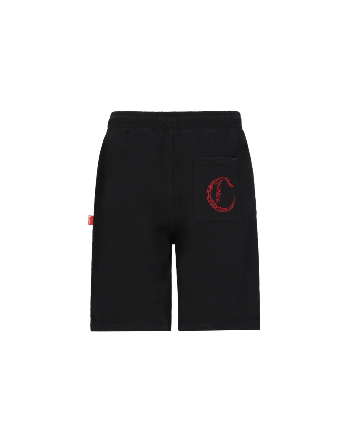 BERMUDA CLEMONT HYPERION BLACK