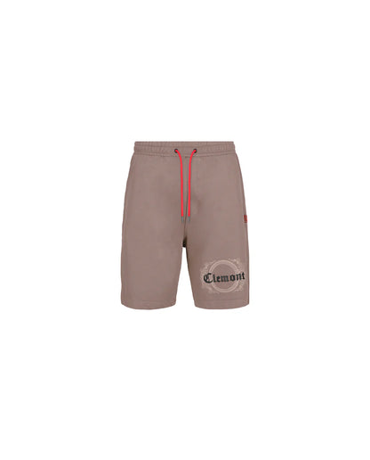 BERMUDA CLEMONT QUINTESSENZA TAUPE