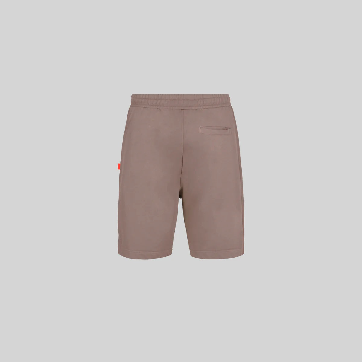 BERMUDA CLEMONT QUINTESSENZA TAUPE