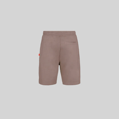 BERMUDA CLEMONT QUINTESSENZA TAUPE