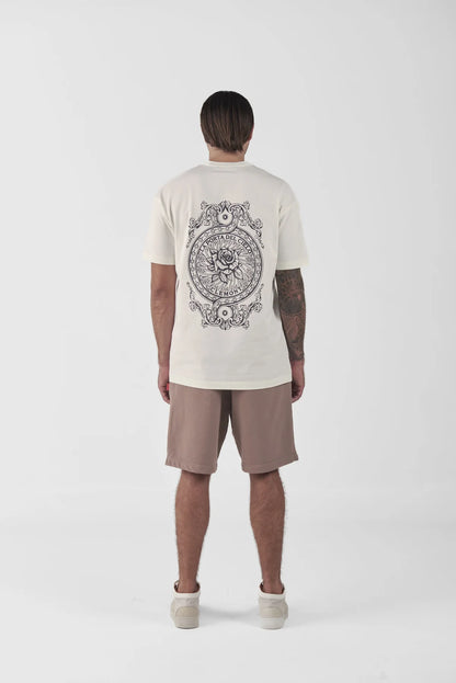 BERMUDA CLEMONT QUINTESSENZA TAUPE