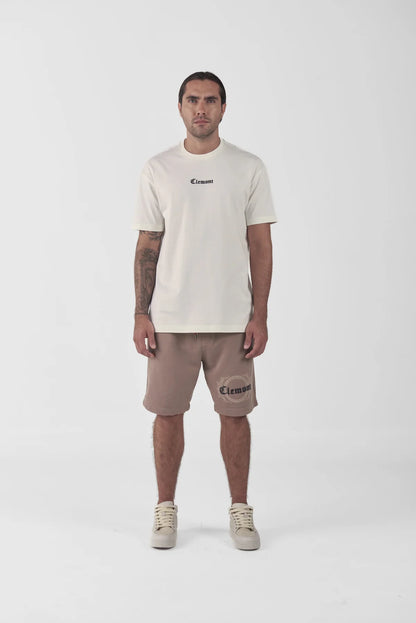 BERMUDA CLEMONT QUINTESSENZA TAUPE