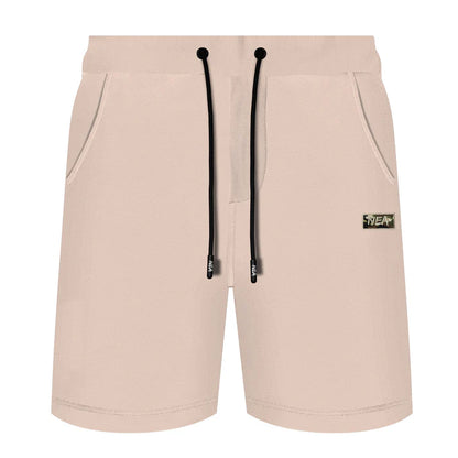 SHORT NEA FIL CAMEL
