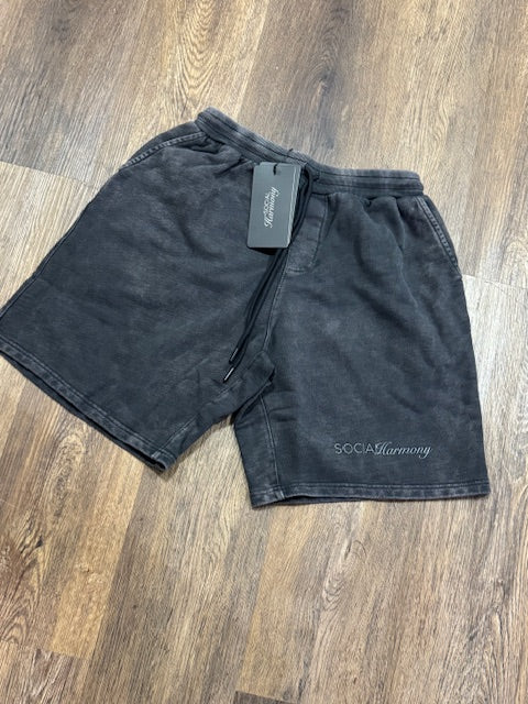 BERMUDA SOCIAL HARMONY VETUS