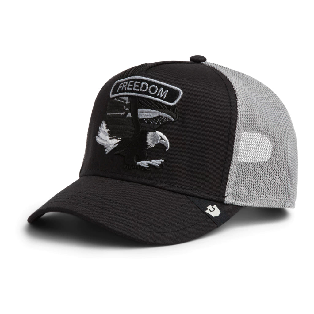 GORRA GOORIN BROS 101-2905-VOI01 CLASSIC ROCKER FREEDOM