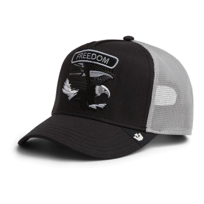 GORRA GOORIN BROS 101-2905-VOI01 CLASSIC ROCKER FREEDOM