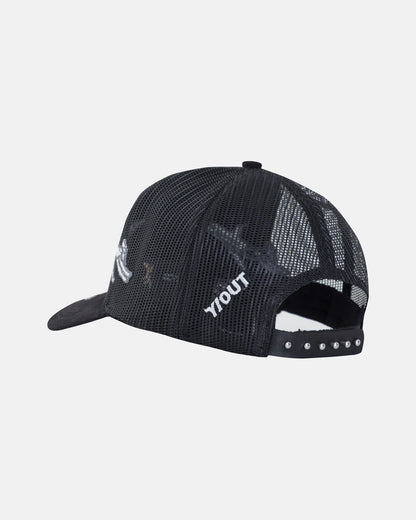 GORRA Y OUT VIP