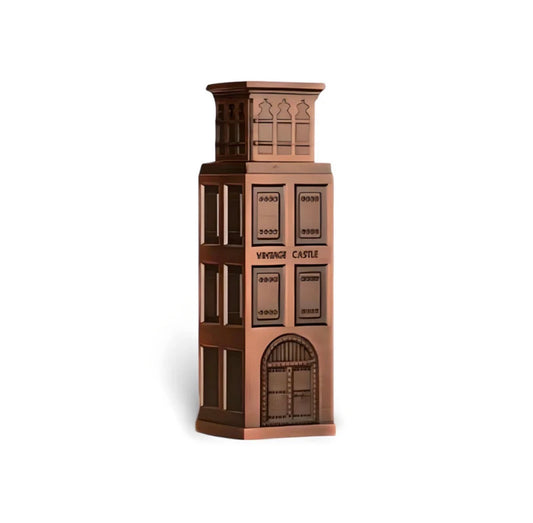 PERFUME LATTAFA NICHE EMARATI VINTAGE CASTLE 3,4 OZ UNISEX