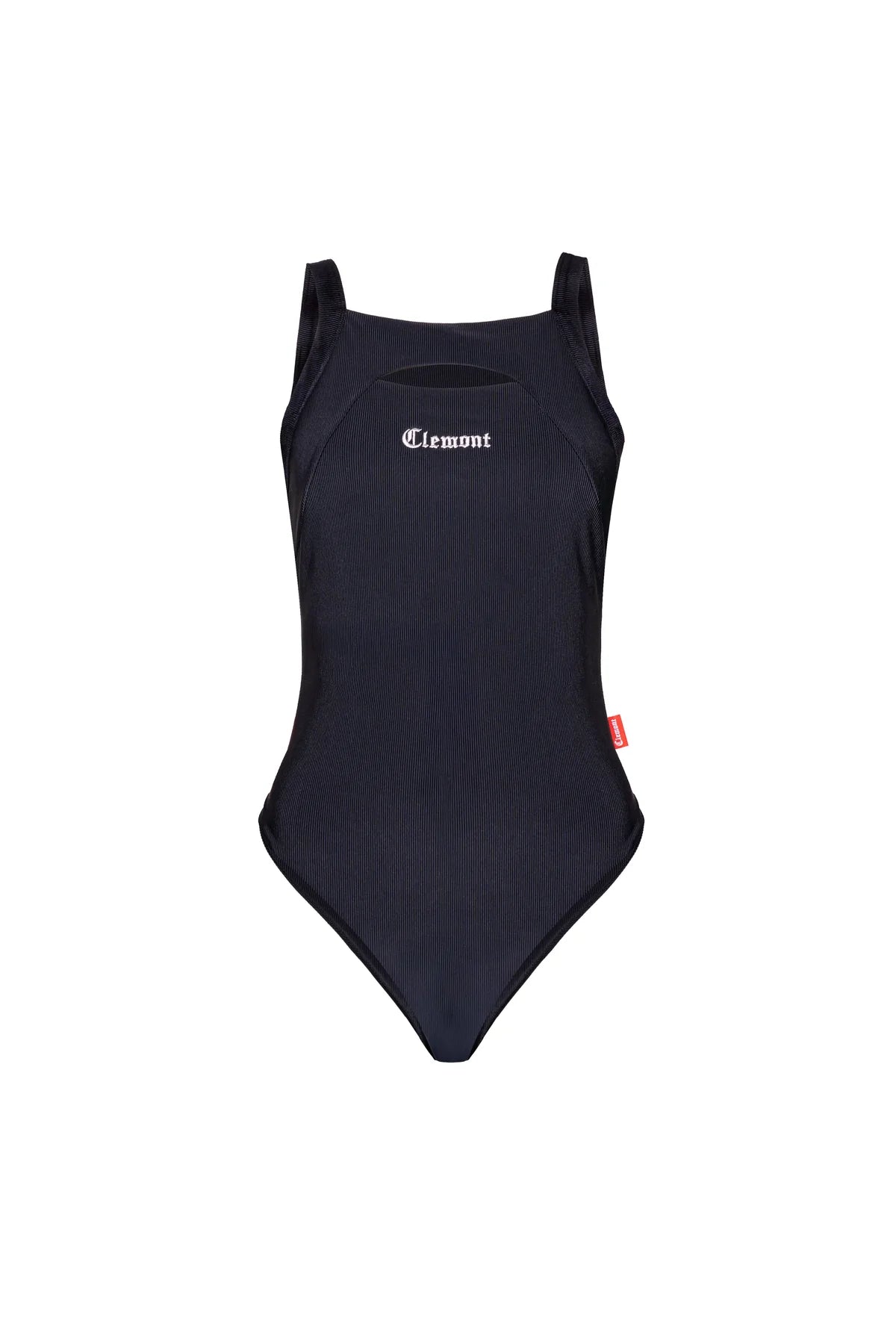 BODY CLEMONT BUIO NEGRO