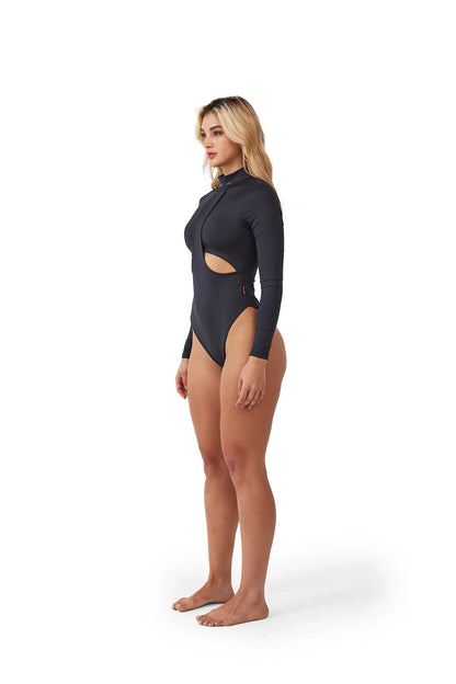 BODY CLEMONT CRUDELE NEGRO