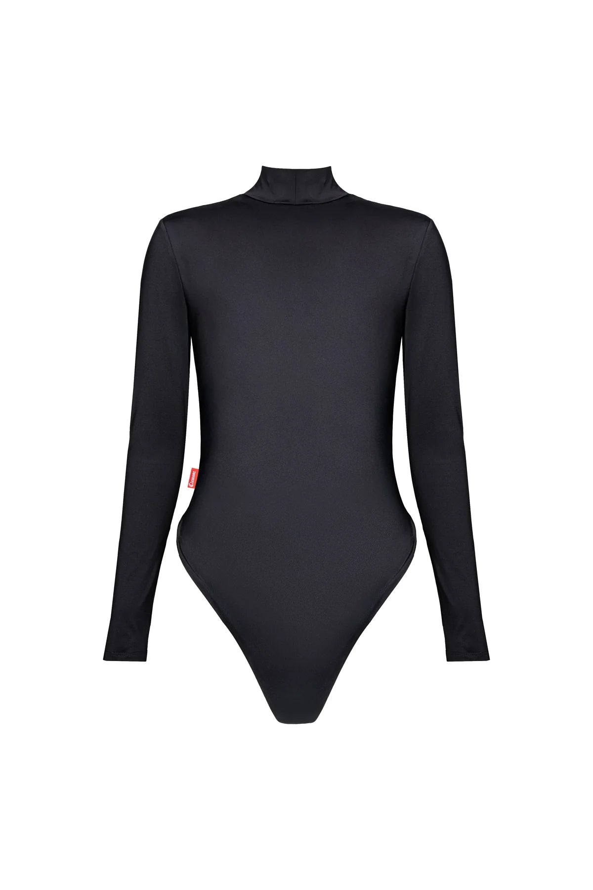 BODY CLEMONT CRUDELE NEGRO
