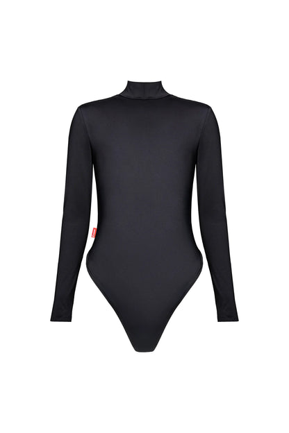 BODY CLEMONT CRUDELE NEGRO