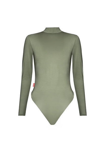 BODY CLEMONT CRUDELE VERDE