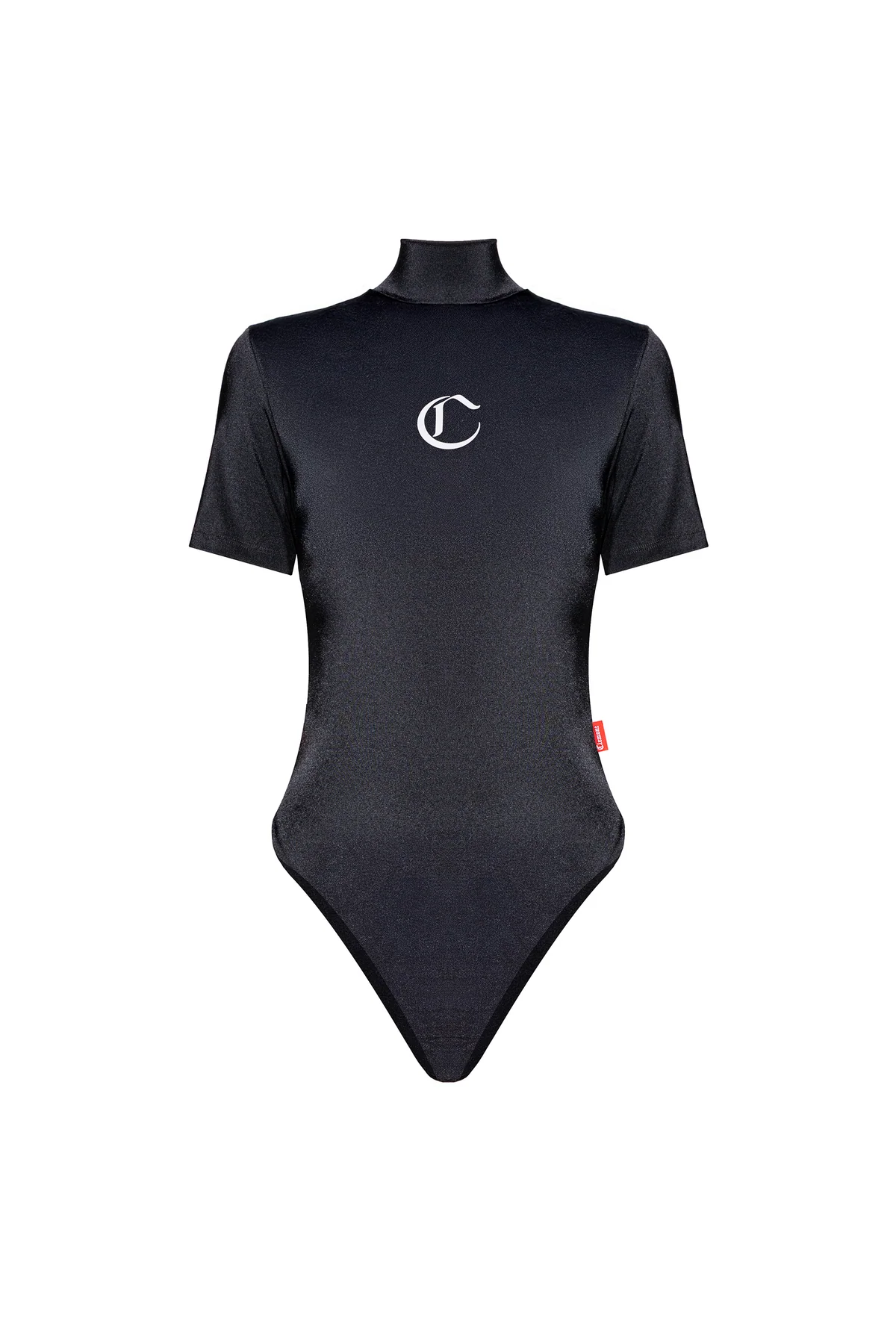 BODY CLEMONT VIZIO NEGRO