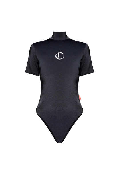 BODY CLEMONT VIZIO NEGRO