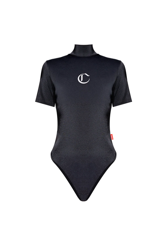 BODY CLEMONT VIZIO NEGRO