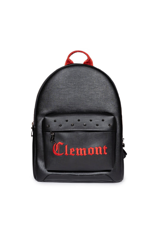 BOLSO CLEMONT RANCORE NEGRO