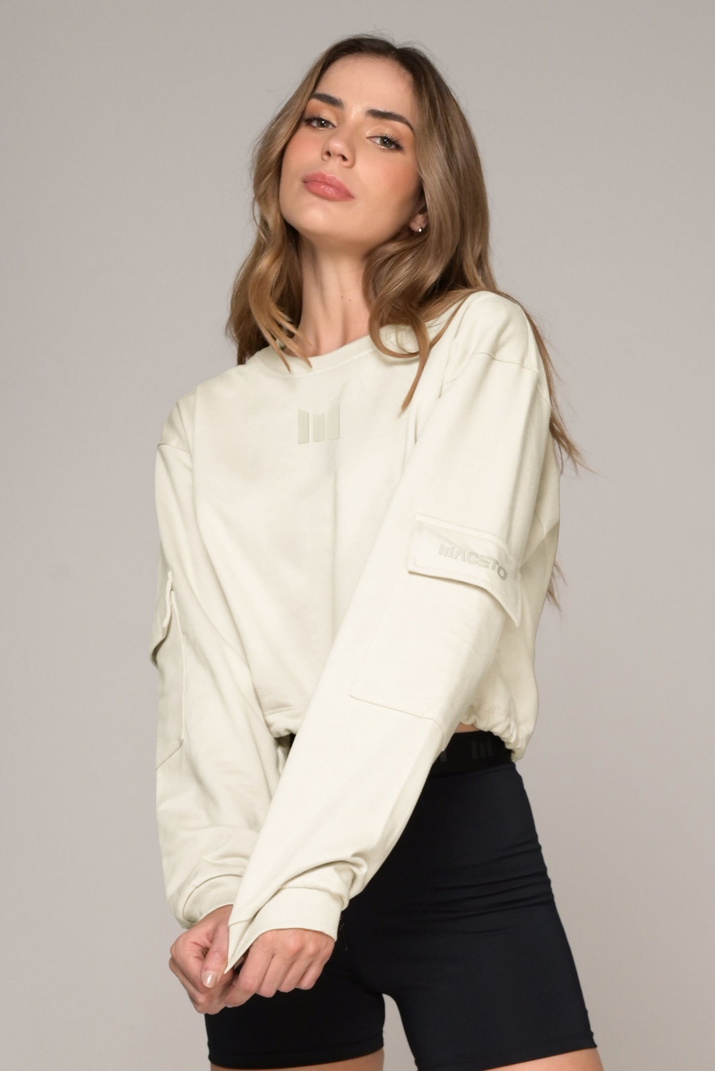 BUZO MACETO OTTAWA CRUDO