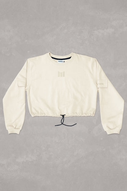 BUZO MACETO OTTAWA CRUDO