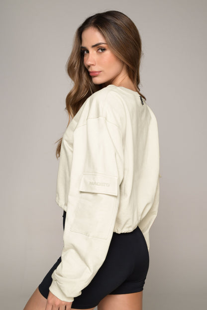 BUZO MACETO OTTAWA CRUDO