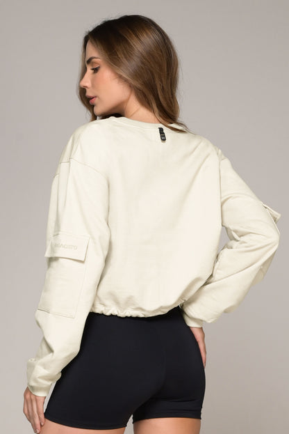 BUZO MACETO OTTAWA CRUDO