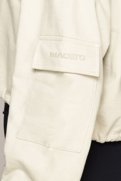 BUZO MACETO OTTAWA CRUDO