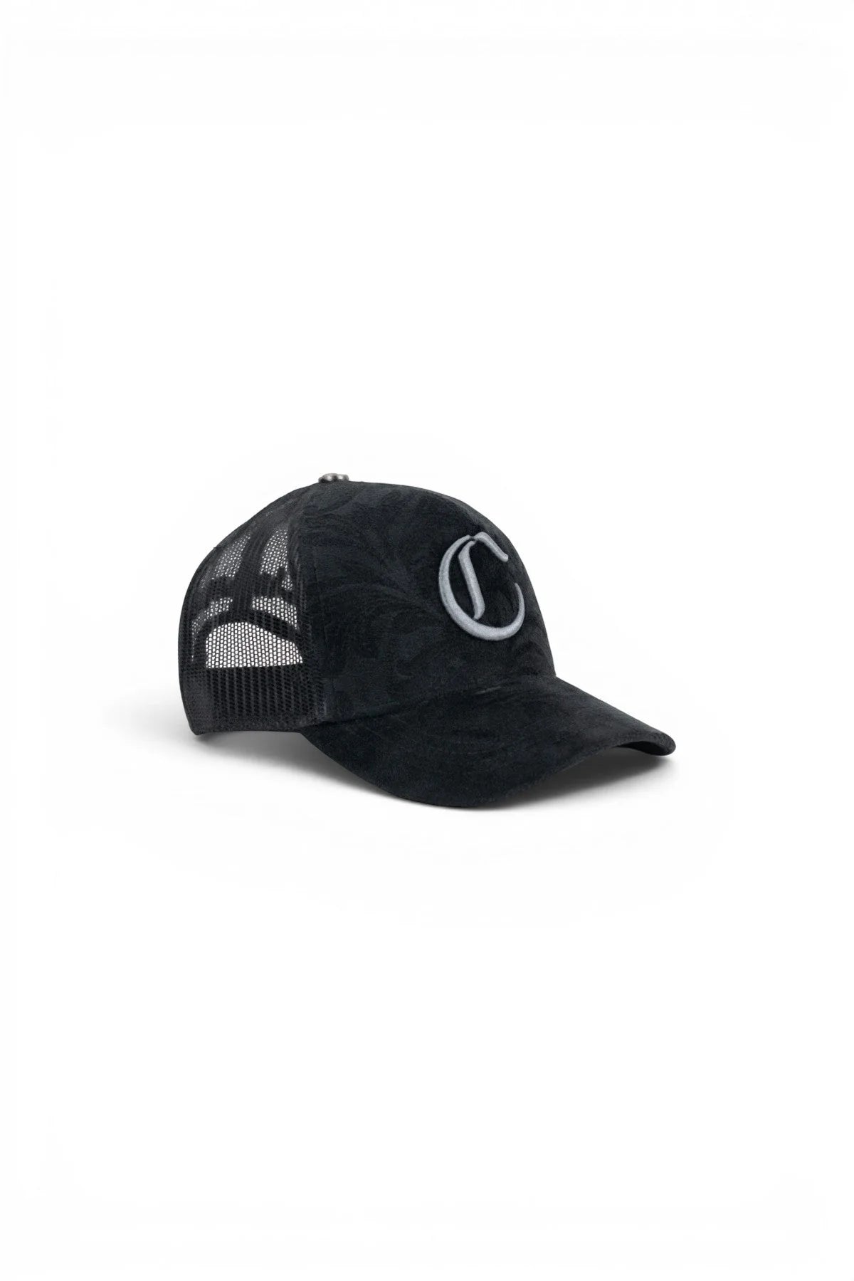 GORRA CLEMONT ARSO BLACK