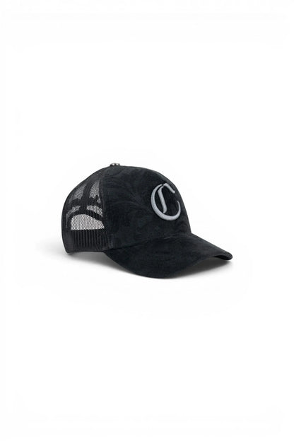 GORRA CLEMONT ARSO BLACK