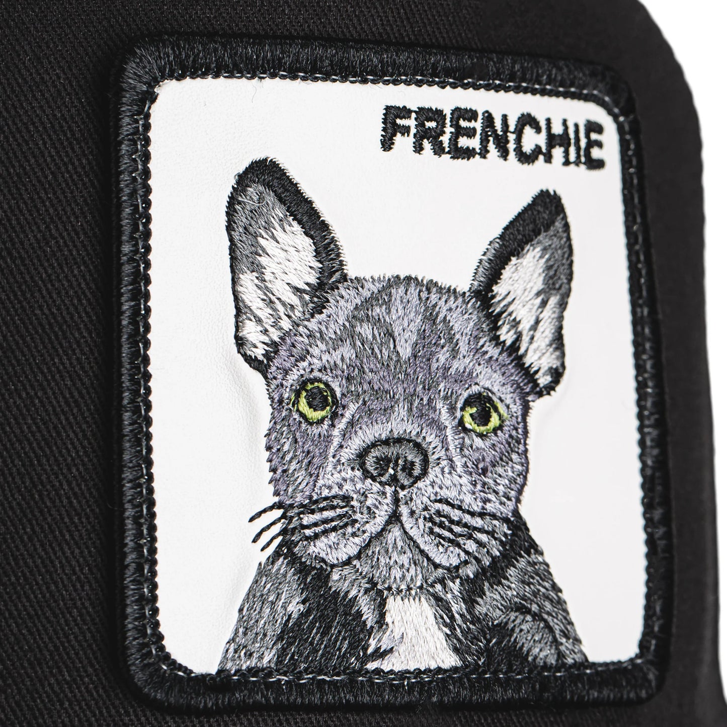 GORRA GOORIN BROS 101-2536 FRENCHIE TRUCKER
