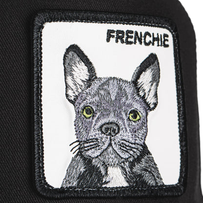 GORRA GOORIN BROS 101-2536 FRENCHIE TRUCKER
