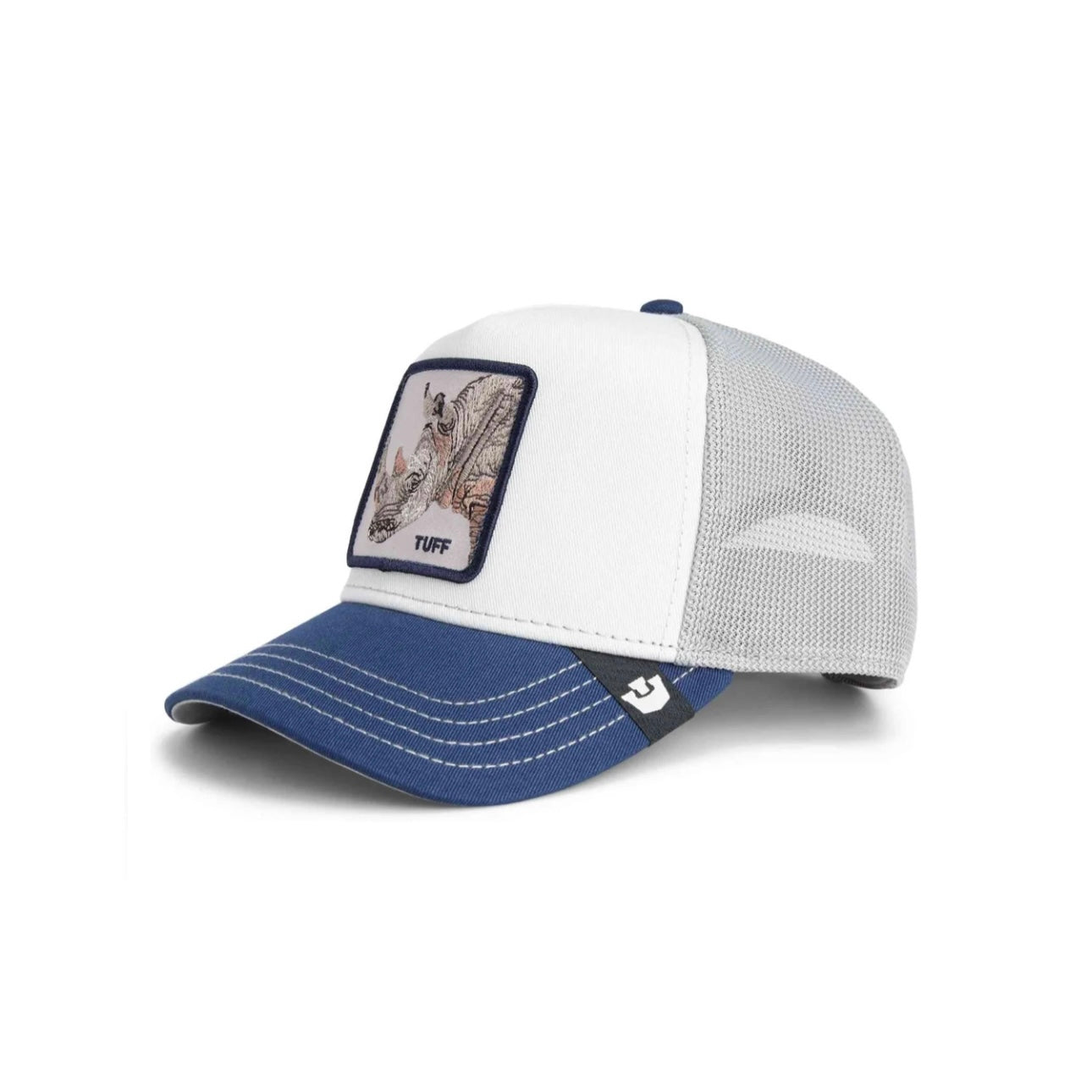 GORRA GOORIN BROS 101-2341 TRICOLOR RHINO