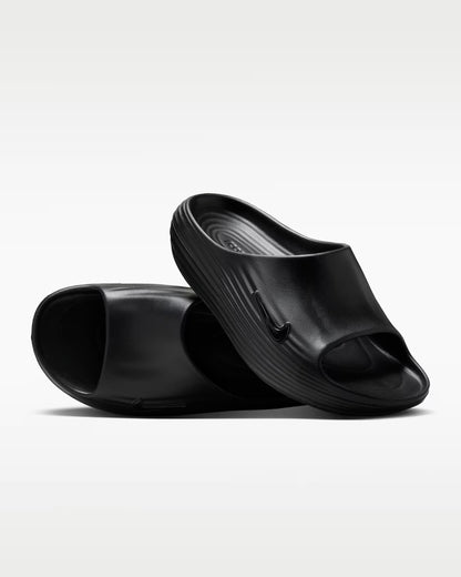 CHANCLAS NIKE REACTX BLACK