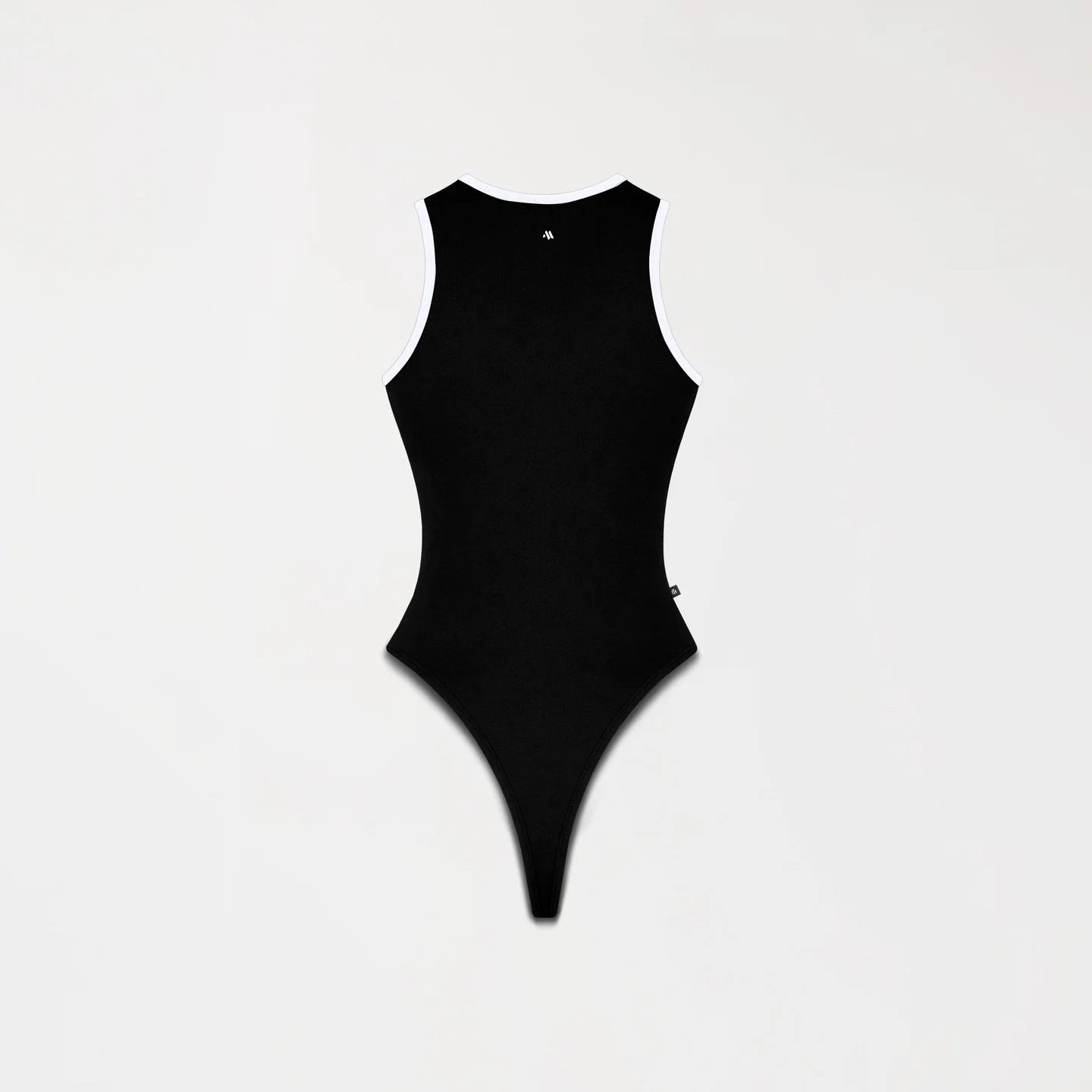 BODY MONASTERY GORE BLACK